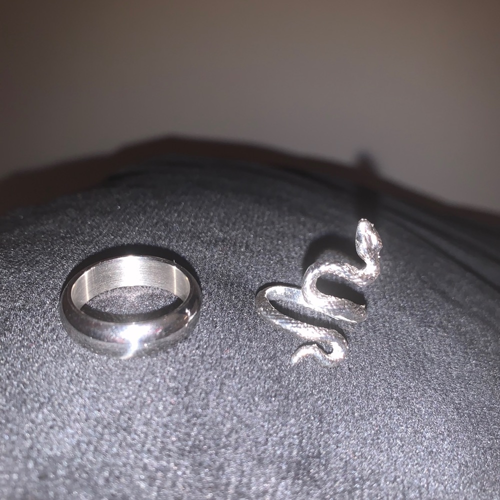 Rings